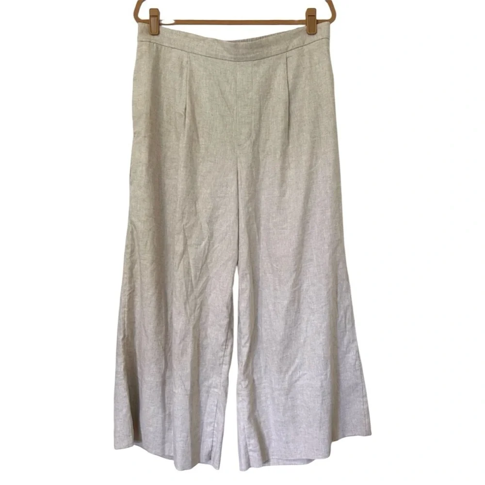 Banana Republic inseam 25”